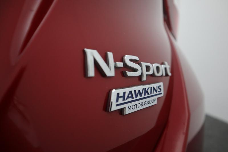 Used Nissan Micra 2022 for sale - 77124875: Photo 42