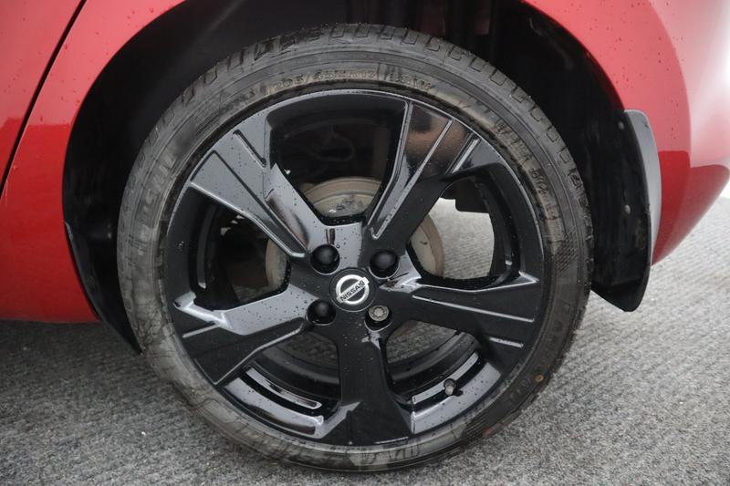 Used Nissan Micra 2022 for sale - 77124875: Photo 44