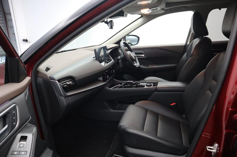 Used Nissan X-Trail 2023 for sale - 78136862: Photo 10