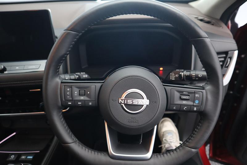 Used Nissan X-Trail 2023 for sale - 78136862: Photo 17