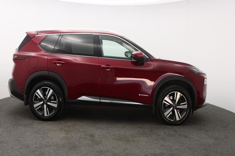 Used Nissan X-Trail 2023 for sale - 78136862: Photo 2