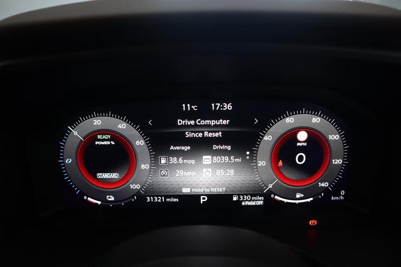 Used Nissan X-Trail 2023 for sale - 78136862: Photo 23