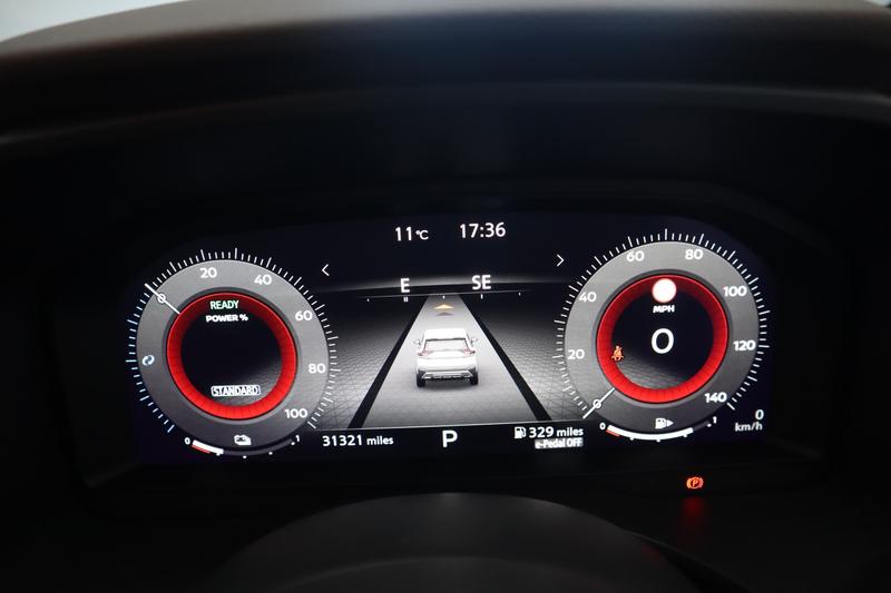 Used Nissan X-Trail 2023 for sale - 78136862: Photo 25