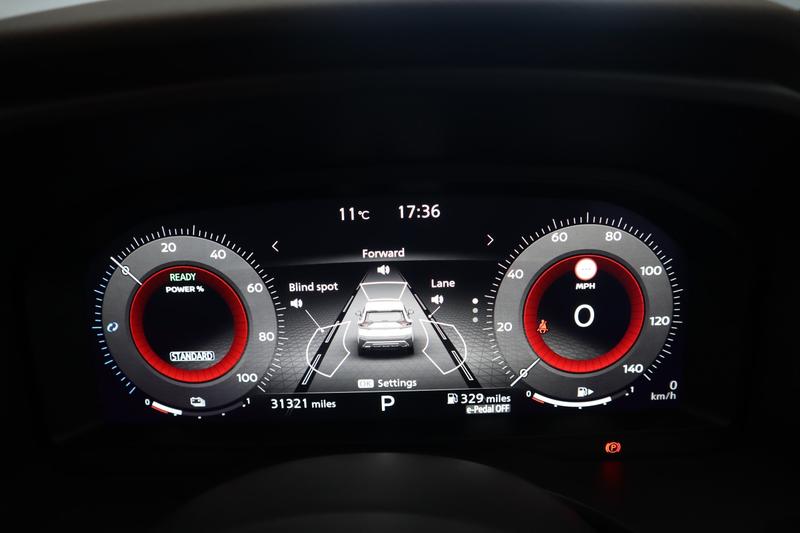 Used Nissan X-Trail 2023 for sale - 78136862: Photo 27