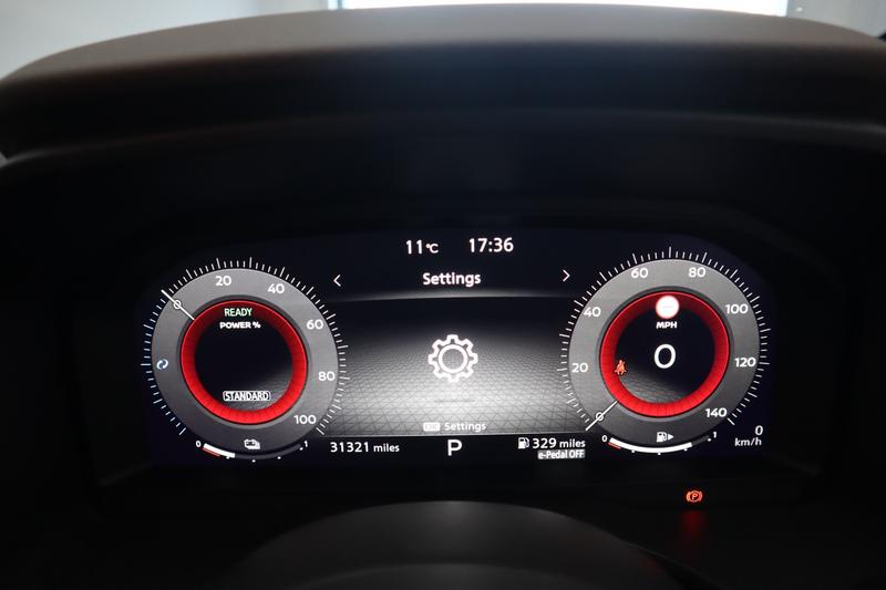 Used Nissan X-Trail 2023 for sale - 78136862: Photo 28