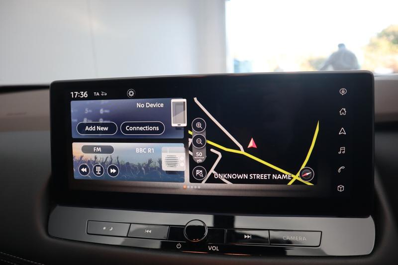 Used Nissan X-Trail 2023 for sale - 78136862: Photo 29