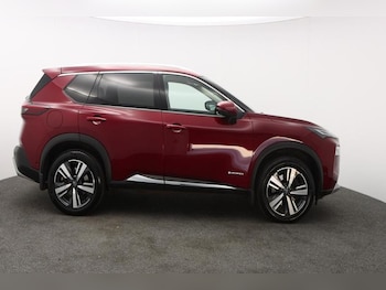 Used Nissan X-Trail undefined for sale - 78136862: Photo