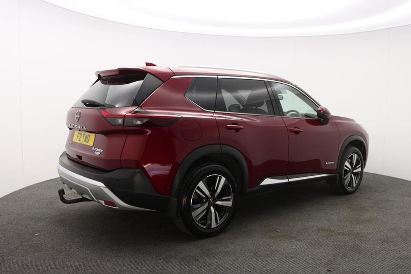 Used Nissan X-Trail 2023 for sale - 78136862: Photo 3