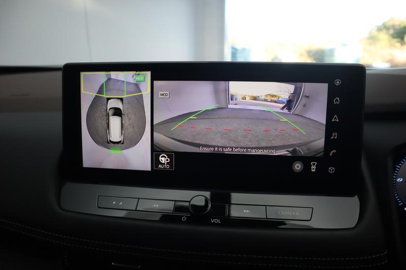 Used Nissan X-Trail 2023 for sale - 78136862: Photo 32