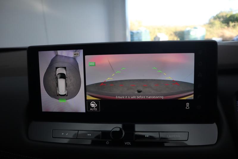 Used Nissan X-Trail 2023 for sale - 78136862: Photo 33