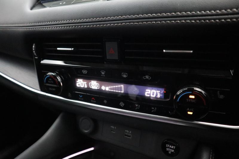 Used Nissan X-Trail 2023 for sale - 78136862: Photo 34