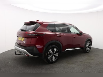 Used Nissan X-Trail undefined for sale - 78136862: Photo