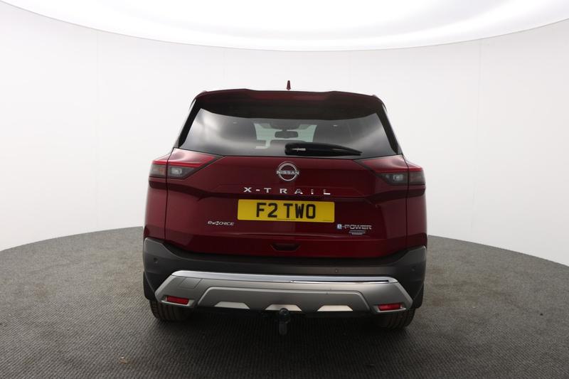 Used Nissan X-Trail 2023 for sale - 78136862: Photo 4