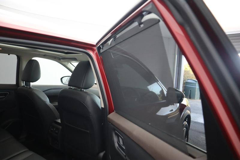 Used Nissan X-Trail 2023 for sale - 78136862: Photo 43