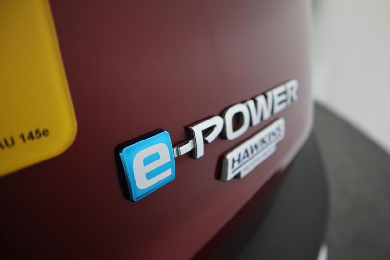 Used Nissan X-Trail 2023 for sale - 78136862: Photo 47