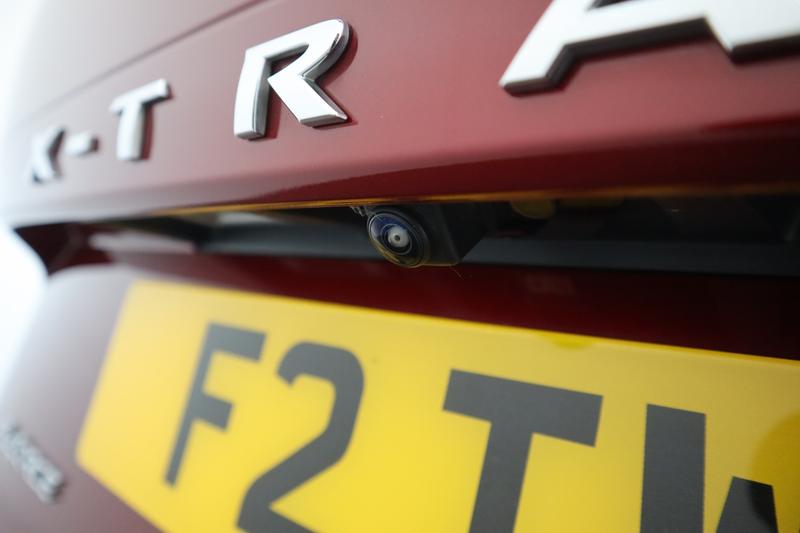 Used Nissan X-Trail 2023 for sale - 78136862: Photo 49