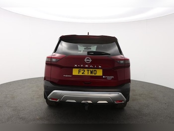 Used Nissan X-Trail undefined for sale - 78136862: Photo