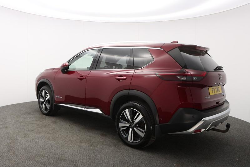 Used Nissan X-Trail 2023 for sale - 78136862: Photo 5