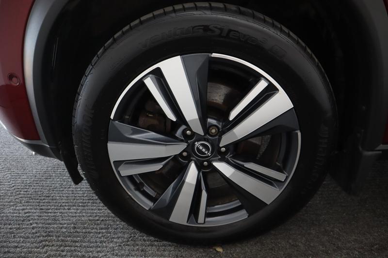 Used Nissan X-Trail 2023 for sale - 78136862: Photo 51