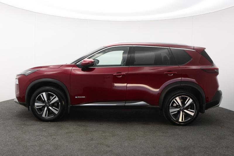 Used Nissan X-Trail 2023 for sale - 78136862: Photo 6