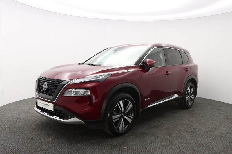 Used Nissan X-Trail 2023 for sale - 78136862: Photo 7