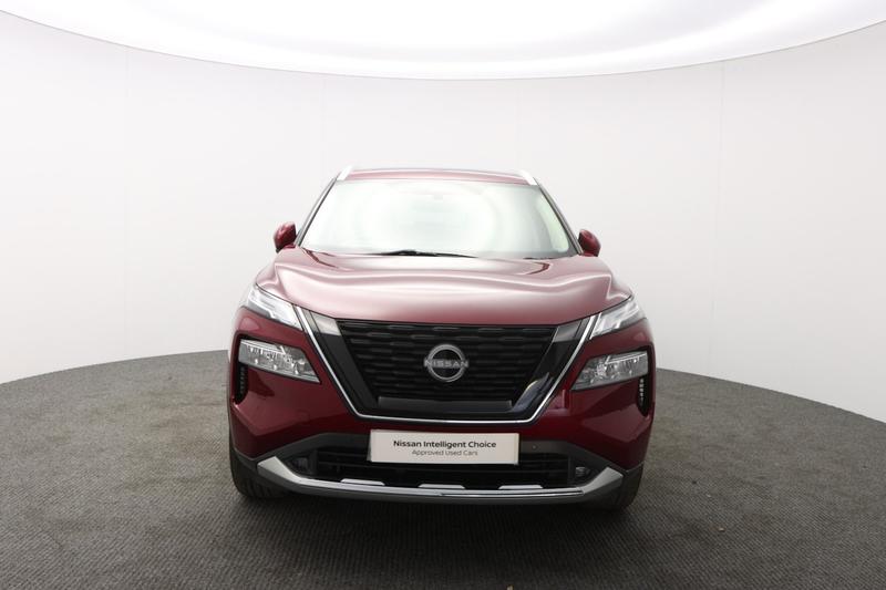 Used Nissan X-Trail 2023 for sale - 78136862: Photo 8