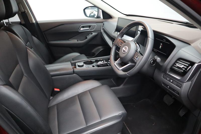 Used Nissan X-Trail 2023 for sale - 78136862: Photo 9