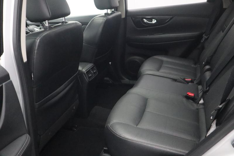 Used Nissan X-Trail 2019 for sale - 77124846: Photo 11