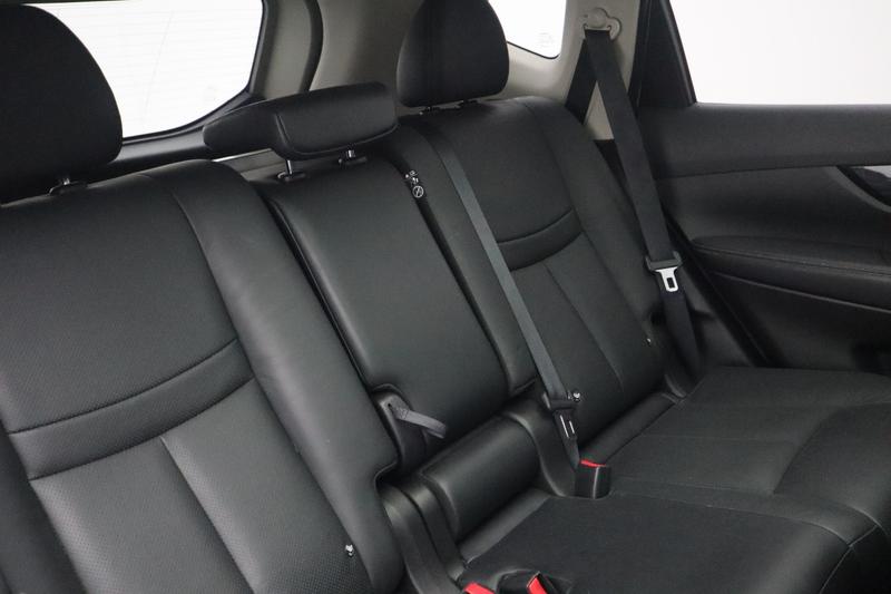 Used Nissan X-Trail 2019 for sale - 77124846: Photo 12