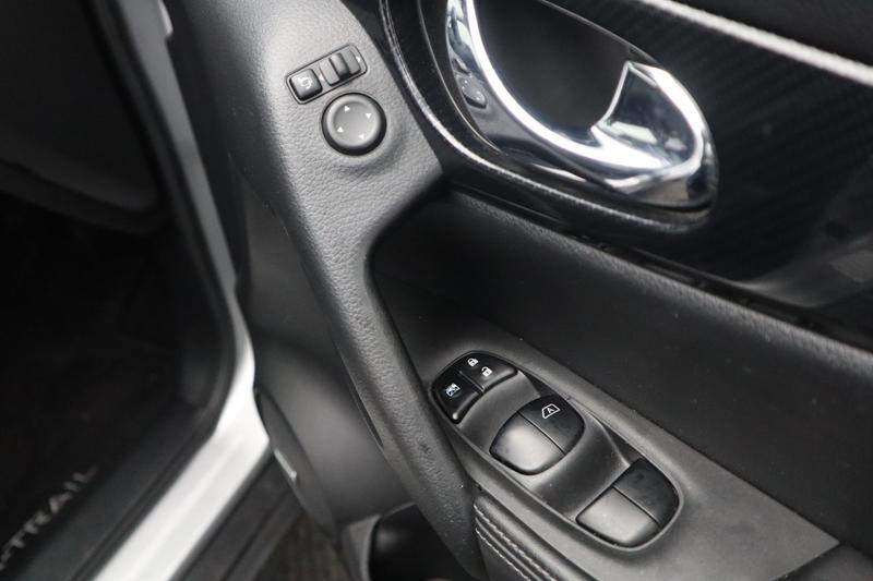 Used Nissan X-Trail 2019 for sale - 77124846: Photo 13