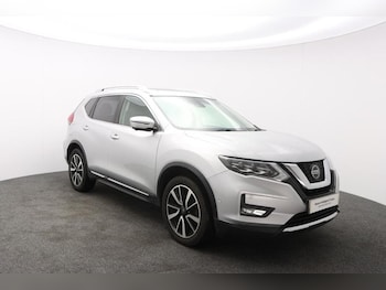 2019 - 1.7 dCi Tekna 5dr