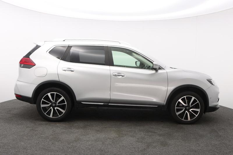 Used Nissan X-Trail 2019 for sale - 77124846: Photo 2
