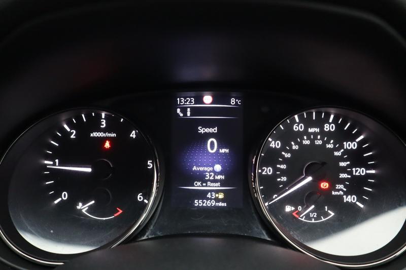 Used Nissan X-Trail 2019 for sale - 77124846: Photo 21