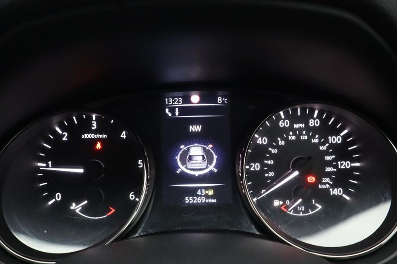 Used Nissan X-Trail 2019 for sale - 77124846: Photo 23