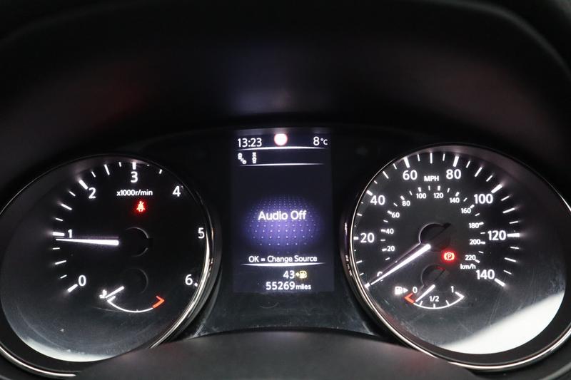 Used Nissan X-Trail 2019 for sale - 77124846: Photo 25