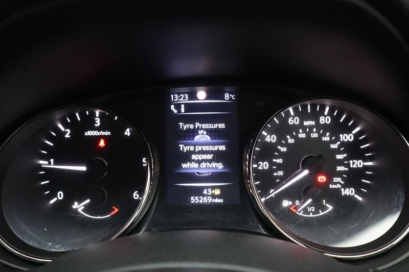 Used Nissan X-Trail 2019 for sale - 77124846: Photo 27