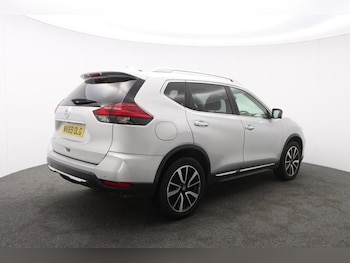 Used Nissan X-Trail 2019 for sale - 77124846: Photo