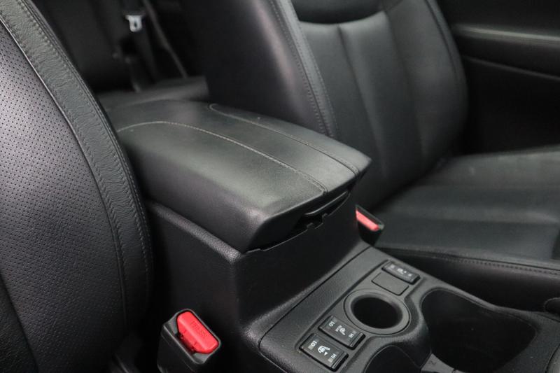 Used Nissan X-Trail 2019 for sale - 77124846: Photo 42