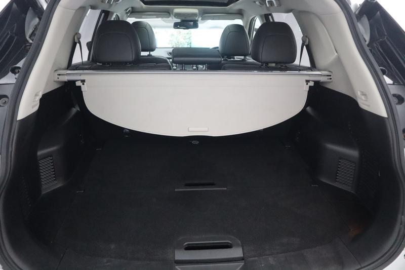 Used Nissan X-Trail 2019 for sale - 77124846: Photo 45