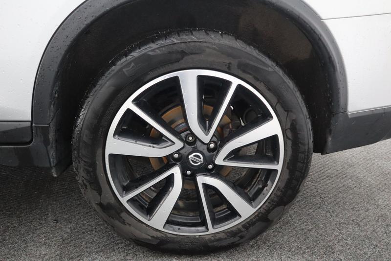 Used Nissan X-Trail 2019 for sale - 77124846: Photo 52