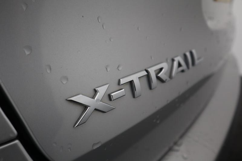 Used Nissan X-Trail 2019 for sale - 77124846: Photo 53