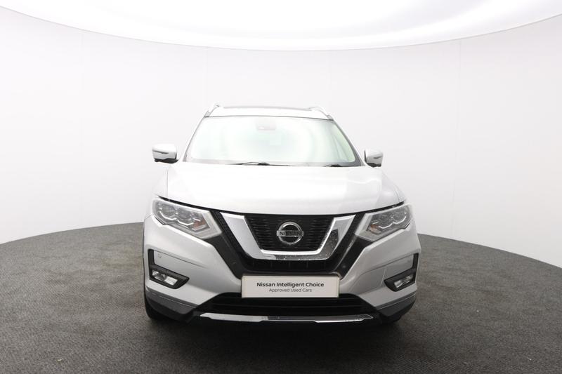 Used Nissan X-Trail 2019 for sale - 77124846: Photo 8