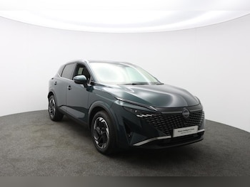 Used Nissan Qashqai 2025 for sale - 77763464: Photo