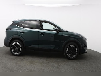 Used Nissan Qashqai 2025 for sale - 77763464: Photo