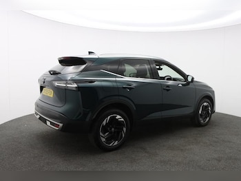 Used Nissan Qashqai 2025 for sale - 77763464: Photo