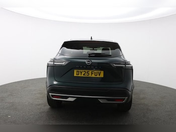 Used Nissan Qashqai 2025 for sale - 77763464: Photo