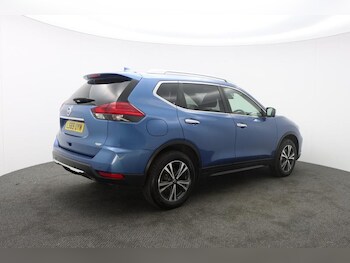 Used Nissan X-Trail 2019 for sale - 78144867: Photo