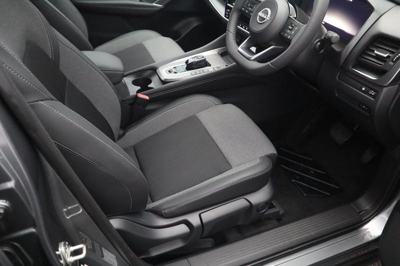 Used Nissan Qashqai 2025 for sale - 77124842: Photo 17