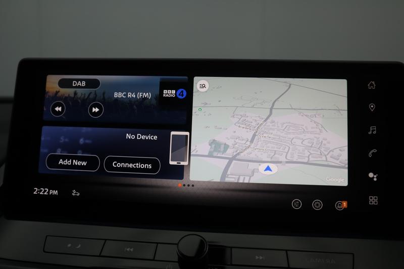 Used Nissan Qashqai 2025 for sale - 77124842: Photo 18