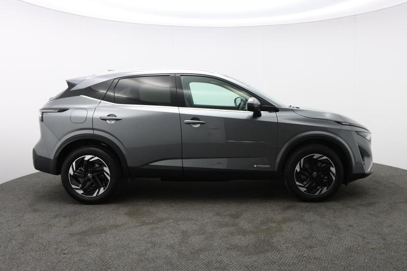 Used Nissan Qashqai 2025 for sale - 77124842: Photo 2